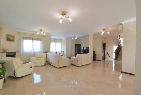 Herverkoop - Villa - Ciudad Quesada