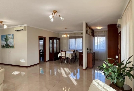 Herverkoop - Villa - Ciudad Quesada