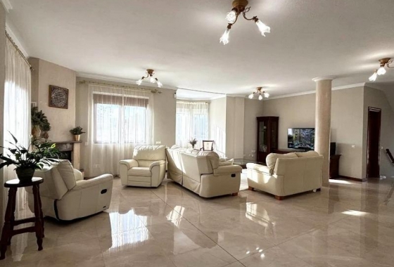 Herverkoop - Villa - Ciudad Quesada