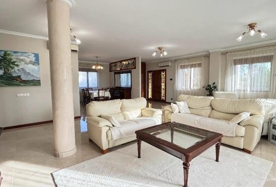 Herverkoop - Villa - Ciudad Quesada