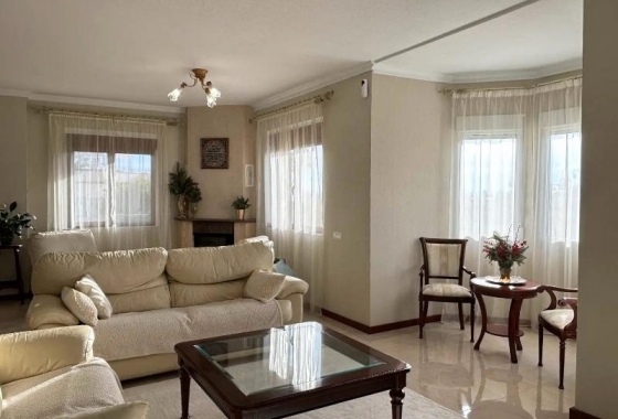 Herverkoop - Villa - Ciudad Quesada