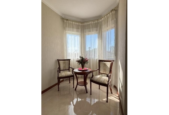 Herverkoop - Villa - Ciudad Quesada