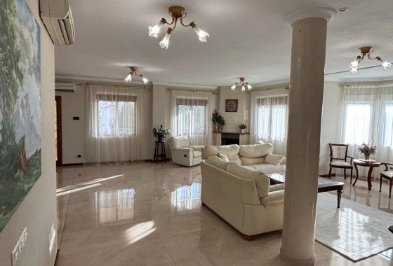 Herverkoop - Villa - Ciudad Quesada