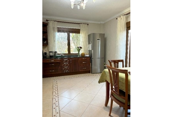 Herverkoop - Villa - Ciudad Quesada