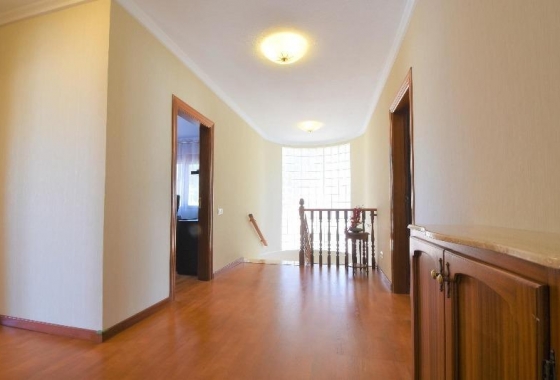 Herverkoop - Villa - Ciudad Quesada