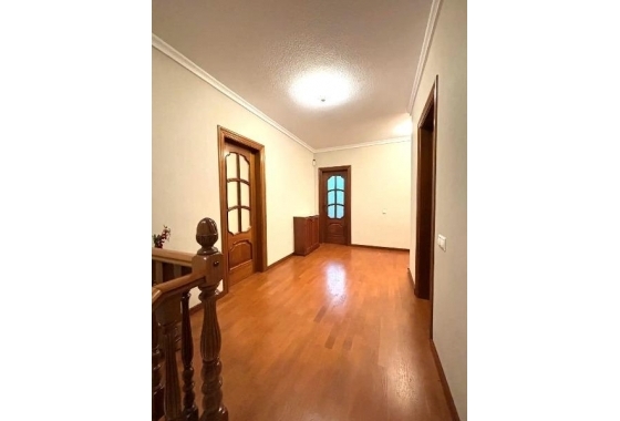 Herverkoop - Villa - Ciudad Quesada