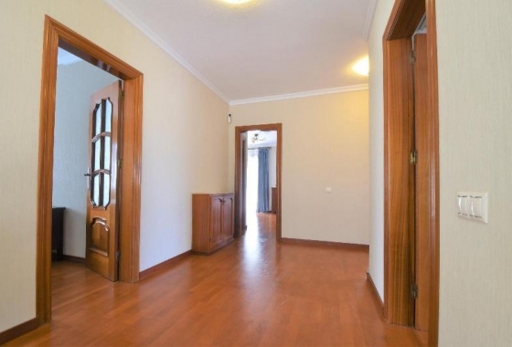 Herverkoop - Villa - Ciudad Quesada