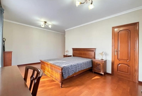 Herverkoop - Villa - Ciudad Quesada