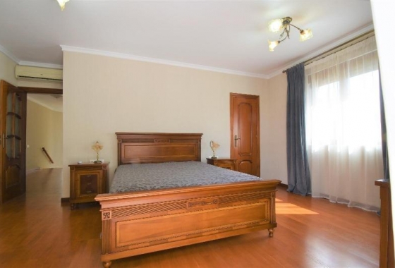 Herverkoop - Villa - Ciudad Quesada