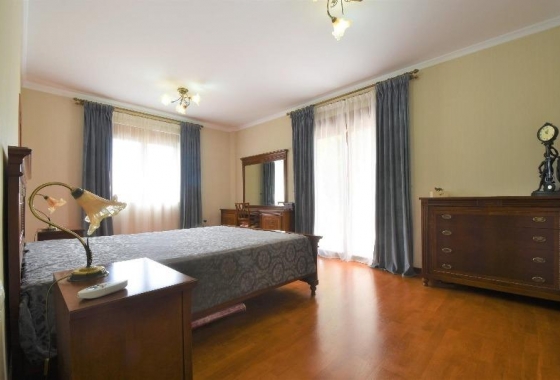 Herverkoop - Villa - Ciudad Quesada