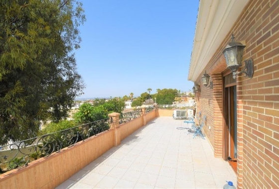 Herverkoop - Villa - Ciudad Quesada