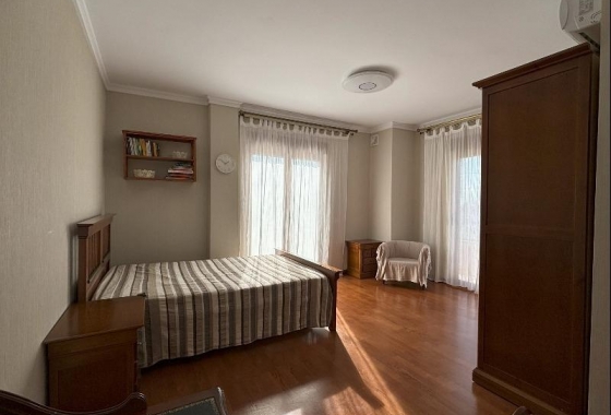 Herverkoop - Villa - Ciudad Quesada