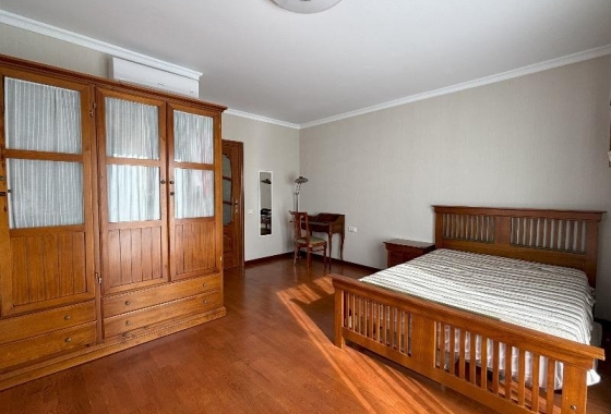 Herverkoop - Villa - Ciudad Quesada