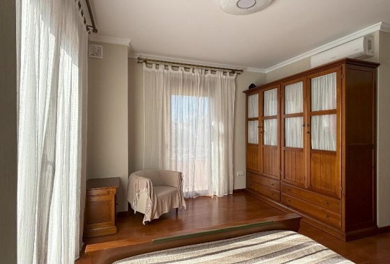 Herverkoop - Villa - Ciudad Quesada