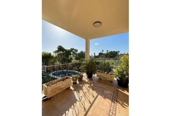 Herverkoop - Villa - Ciudad Quesada