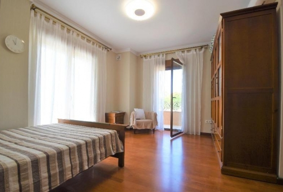 Herverkoop - Villa - Ciudad Quesada