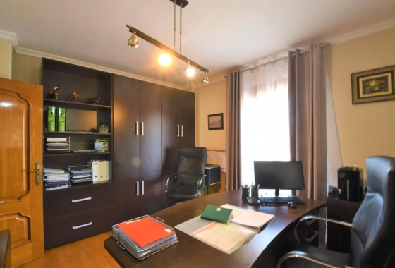 Herverkoop - Villa - Ciudad Quesada