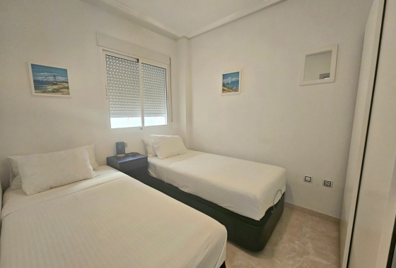 Wiederverkauf - Wohnung - Torrevieja - Nueva Torrevieja