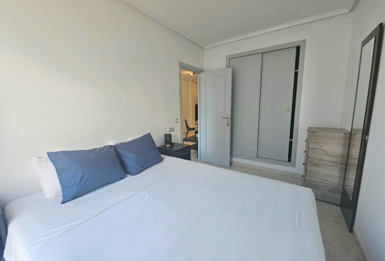 Wiederverkauf - Wohnung - Torrevieja - Nueva Torrevieja