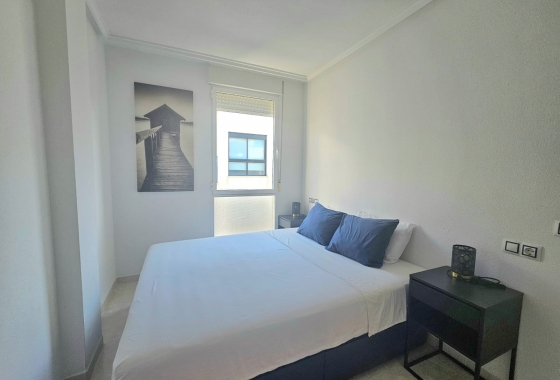 Wiederverkauf - Wohnung - Torrevieja - Nueva Torrevieja