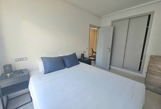 Wiederverkauf - Wohnung - Torrevieja - Nueva Torrevieja