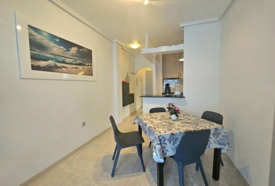 Wiederverkauf - Wohnung - Torrevieja - Nueva Torrevieja