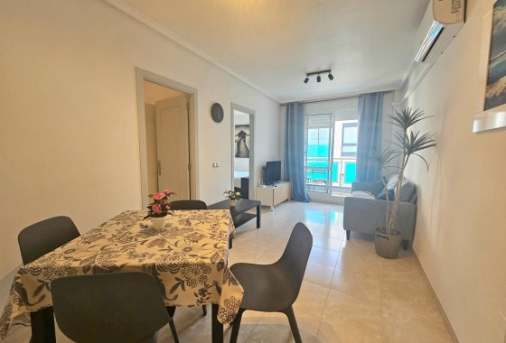 Wiederverkauf - Wohnung - Torrevieja - Nueva Torrevieja