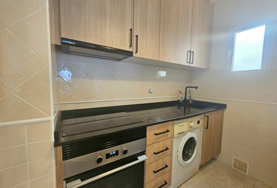 Wiederverkauf - Wohnung - Torrevieja - Nueva Torrevieja