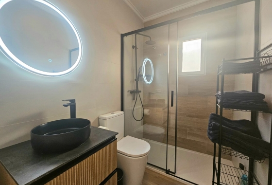 Wiederverkauf - Wohnung - Torrevieja - Nueva Torrevieja