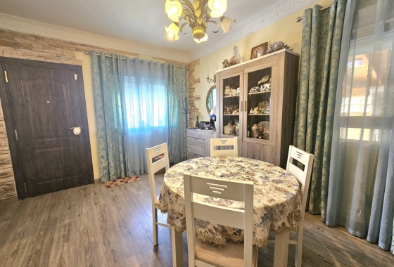 Herverkoop - Chalet - Torrevieja - Torre La Mata