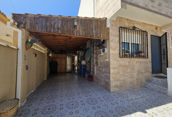 Herverkoop - Chalet - Torrevieja - Torre La Mata