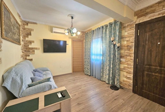 Herverkoop - Chalet - Torrevieja - Torre La Mata