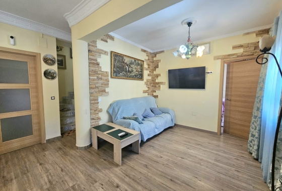 Herverkoop - Chalet - Torrevieja - Torre La Mata