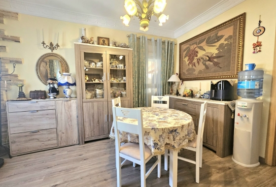 Herverkoop - Chalet - Torrevieja - Torre La Mata