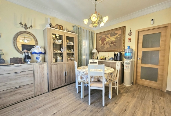 Herverkoop - Chalet - Torrevieja - Torre La Mata