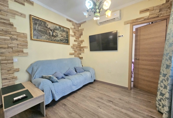 Herverkoop - Chalet - Torrevieja - Torre La Mata