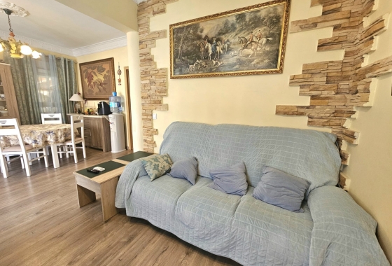 Herverkoop - Chalet - Torrevieja - Torre La Mata