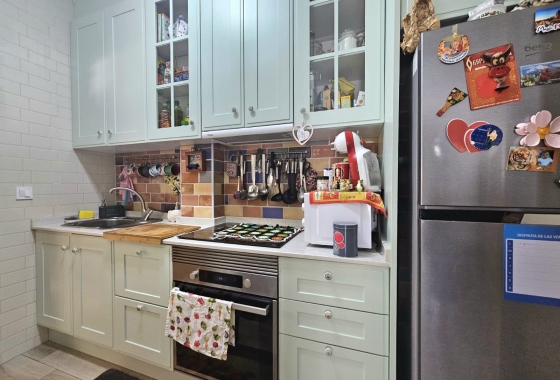 Herverkoop - Chalet - Torrevieja - Torre La Mata