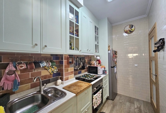 Herverkoop - Chalet - Torrevieja - Torre La Mata