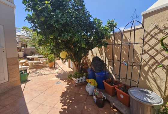 Herverkoop - Chalet - Torrevieja - Torre La Mata