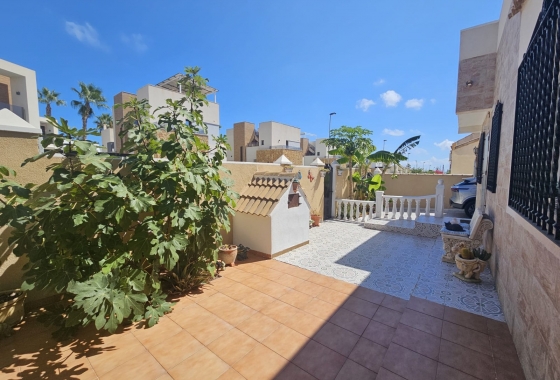 Herverkoop - Chalet - Torrevieja - Torre La Mata