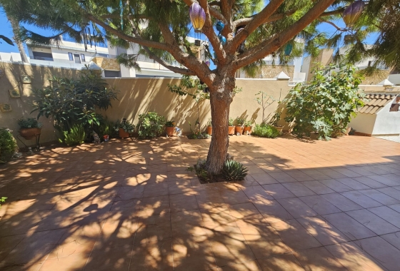 Herverkoop - Chalet - Torrevieja - Torre La Mata