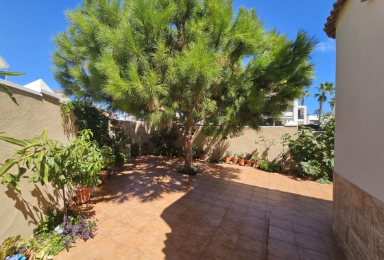 Herverkoop - Chalet - Torrevieja - Torre La Mata