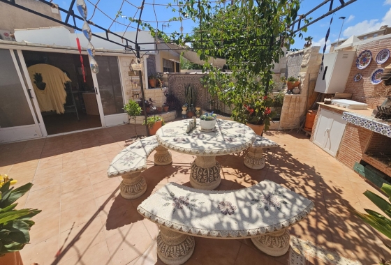 Herverkoop - Chalet - Torrevieja - Torre La Mata