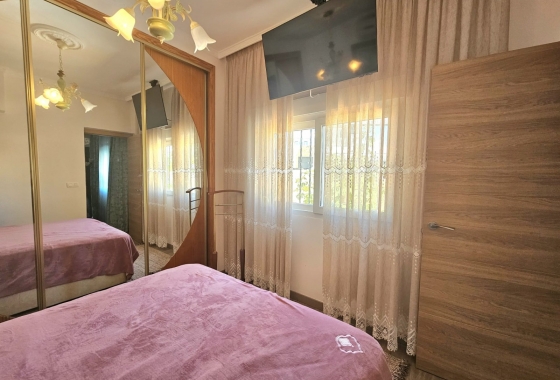 Herverkoop - Chalet - Torrevieja - Torre La Mata