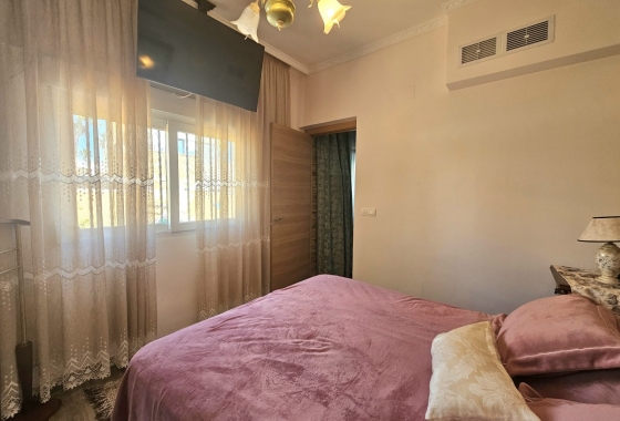 Herverkoop - Chalet - Torrevieja - Torre La Mata