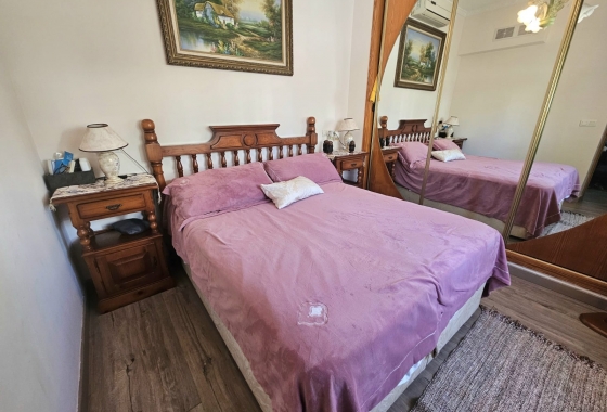 Herverkoop - Chalet - Torrevieja - Torre La Mata