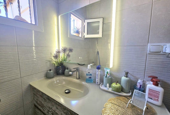 Herverkoop - Chalet - Torrevieja - Torre La Mata