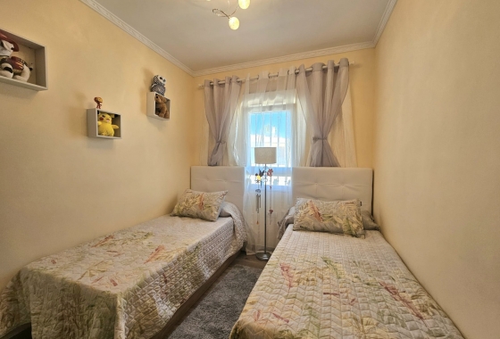 Herverkoop - Chalet - Torrevieja - Torre La Mata