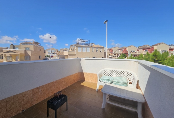 Herverkoop - Chalet - Torrevieja - Torre La Mata